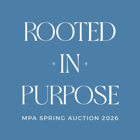 Spring Auction